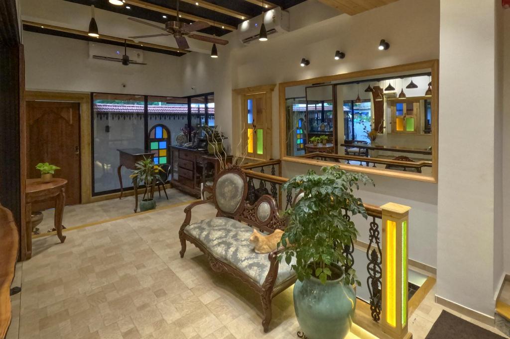 Фото Hotel Al Saudia