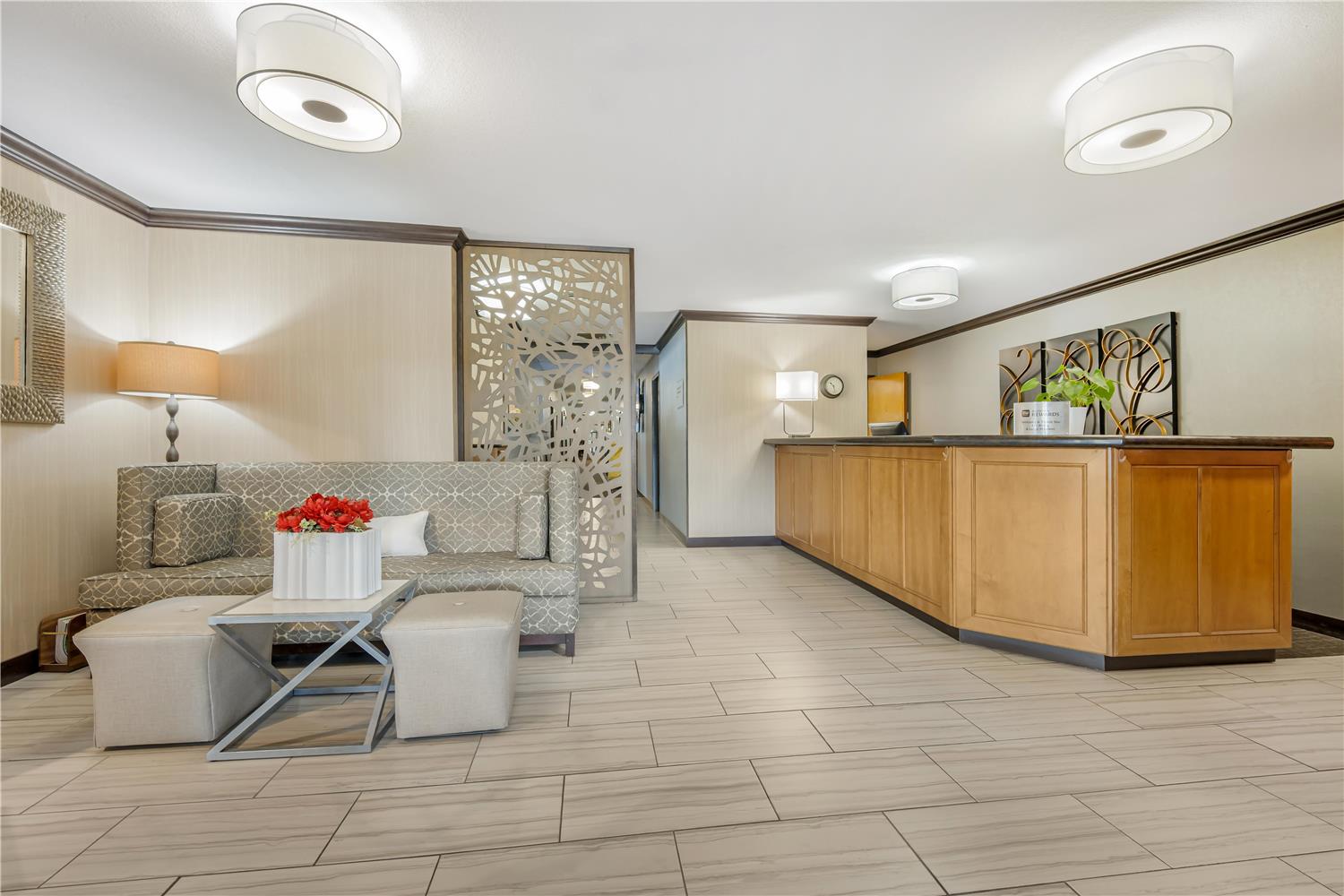 Фото Best Western Black Hills Lodge