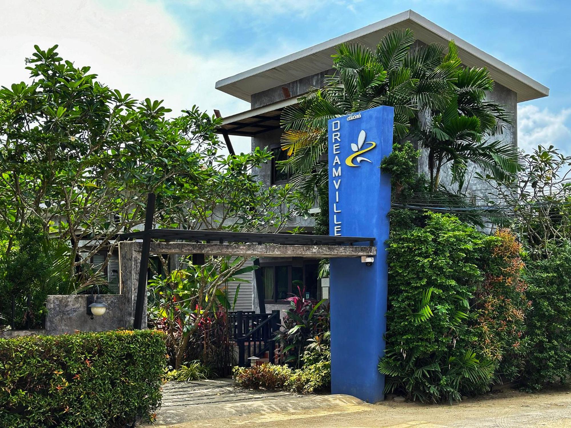 Фото Dreamville Koh Phangan