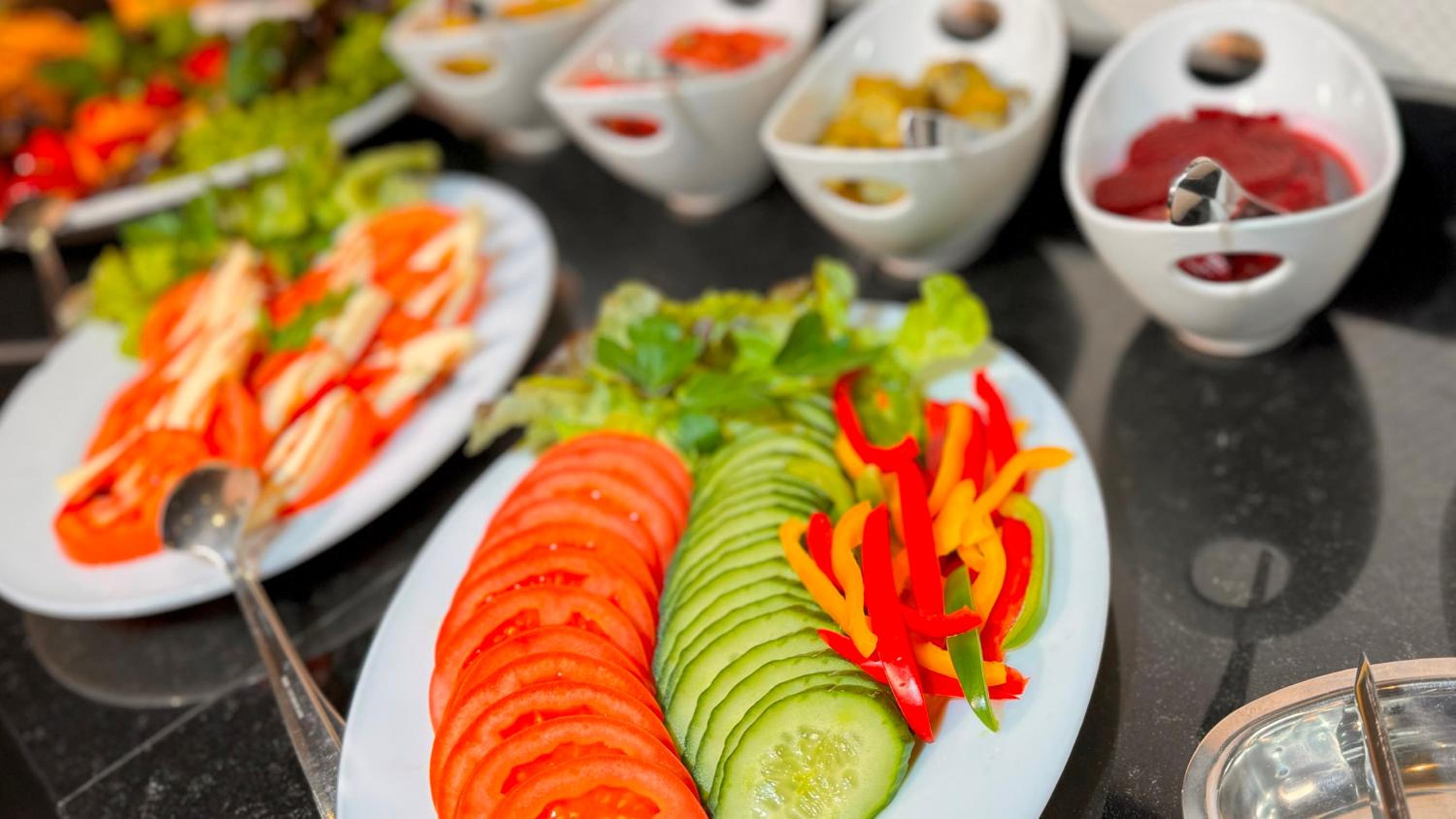 Фото Hotel Rhein-Ruhr