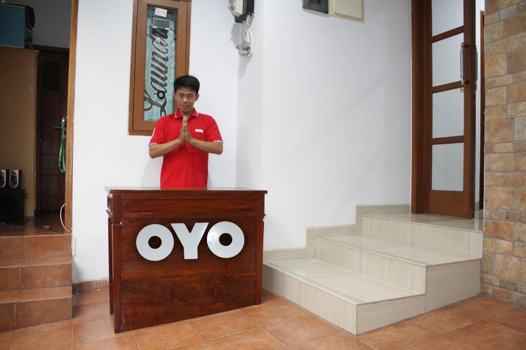 Фото Oyo 245 Juana 21