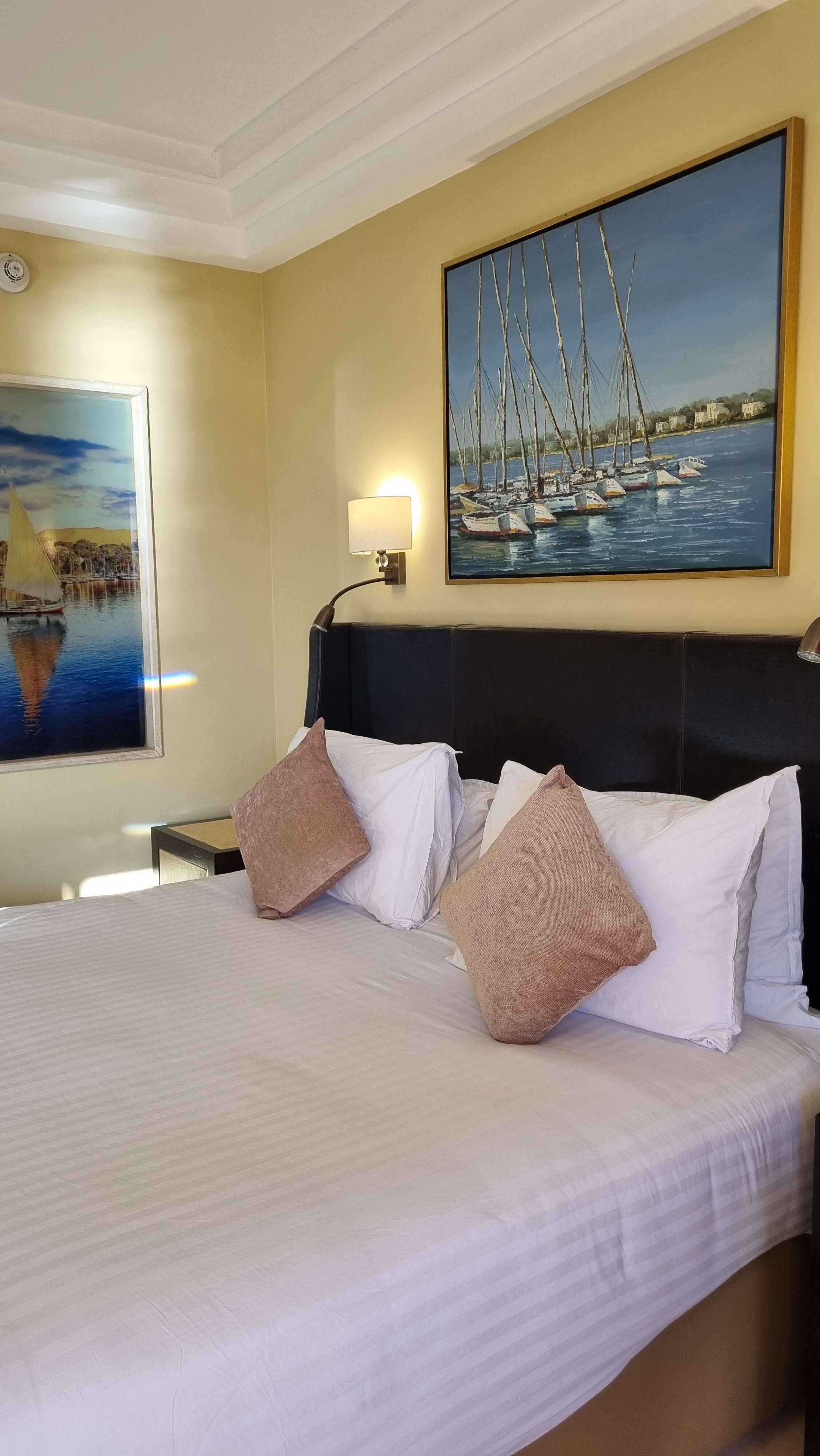 Фото Steigenberger Resort Achti