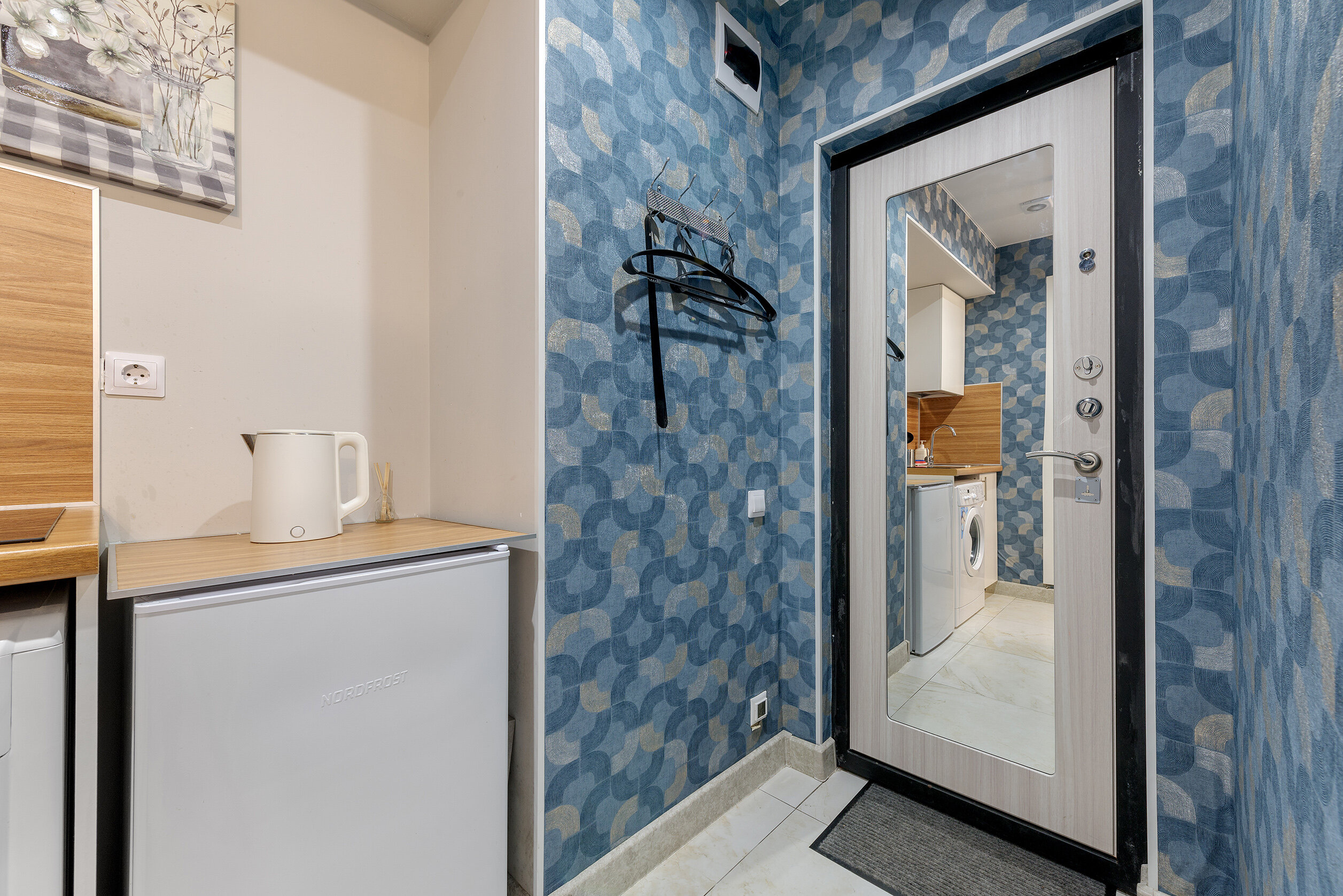 Фото Veda Aparts на Обводном