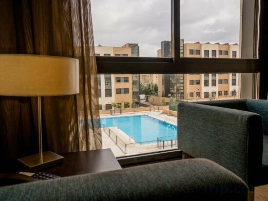 Фото Compostela Suites Madrid