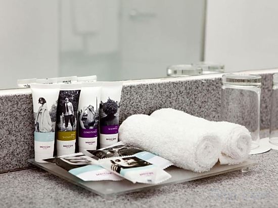 Фото Mercure Melbourne Albert Park