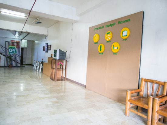 Фото Gv Hotel Dipolog City