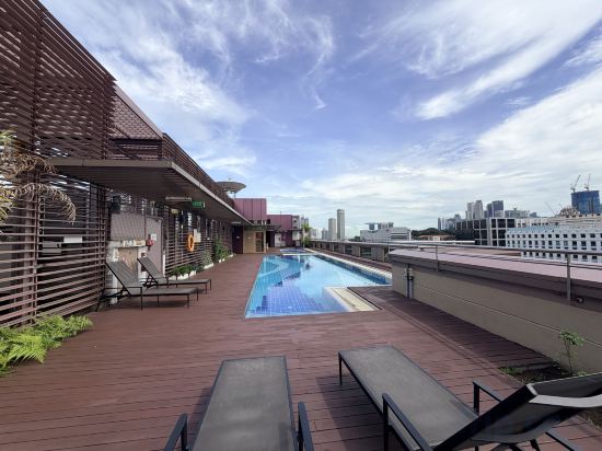 Фото Hotel Grand Central