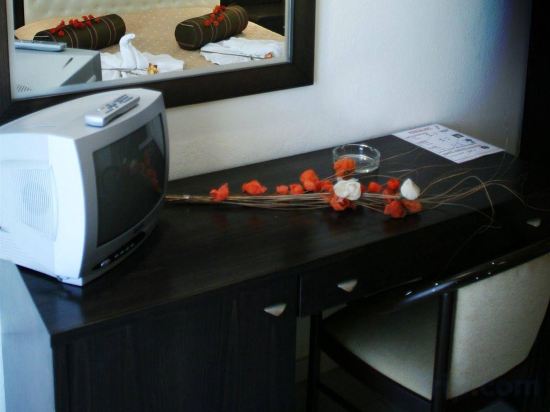 Фото Hotel Tropical