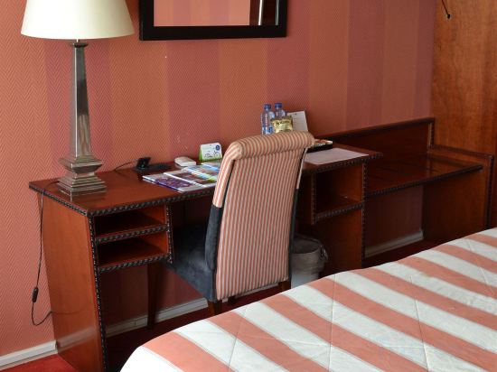 Фото Fletcher Hotel Marijke