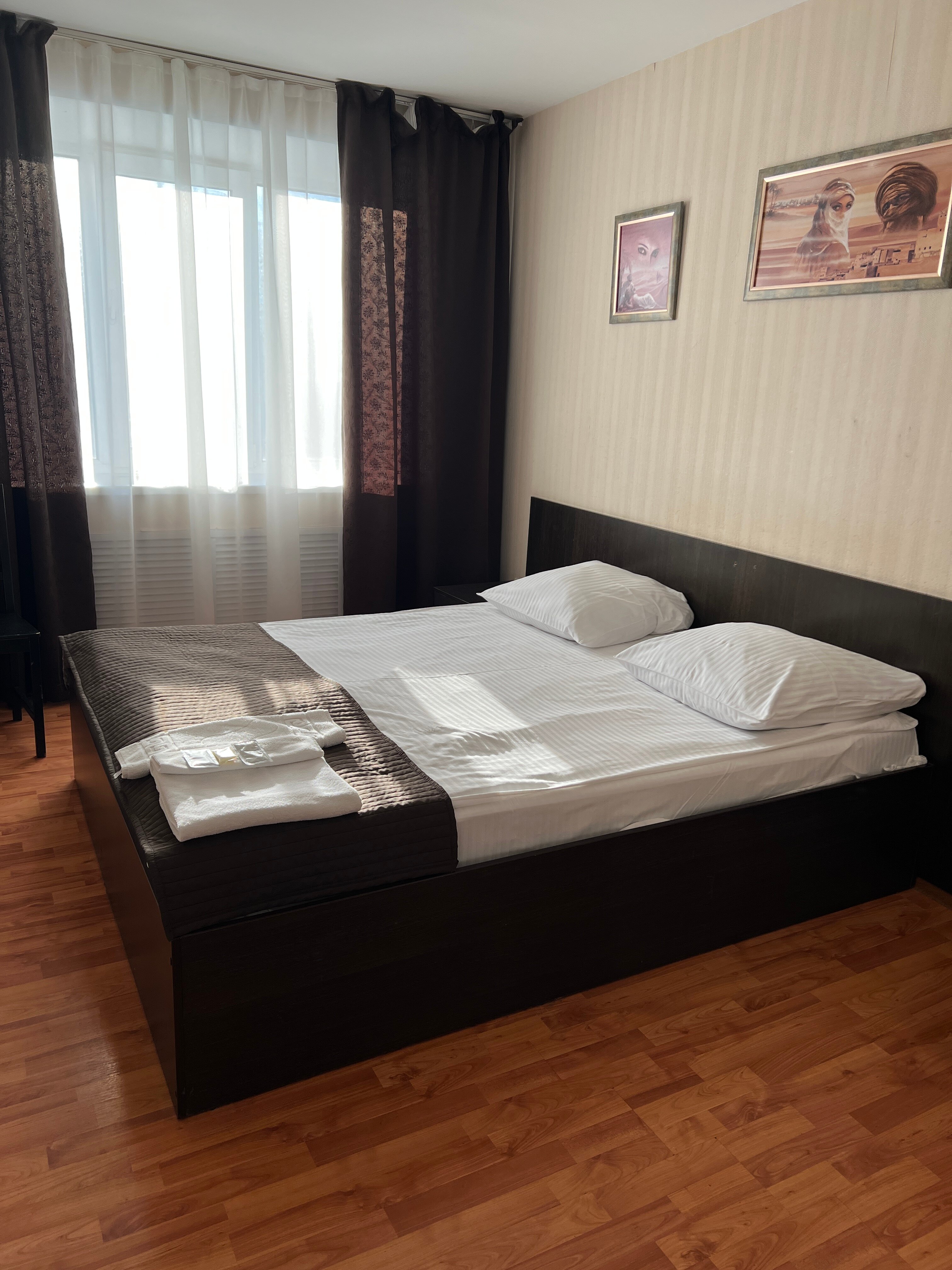 Фото Патриот