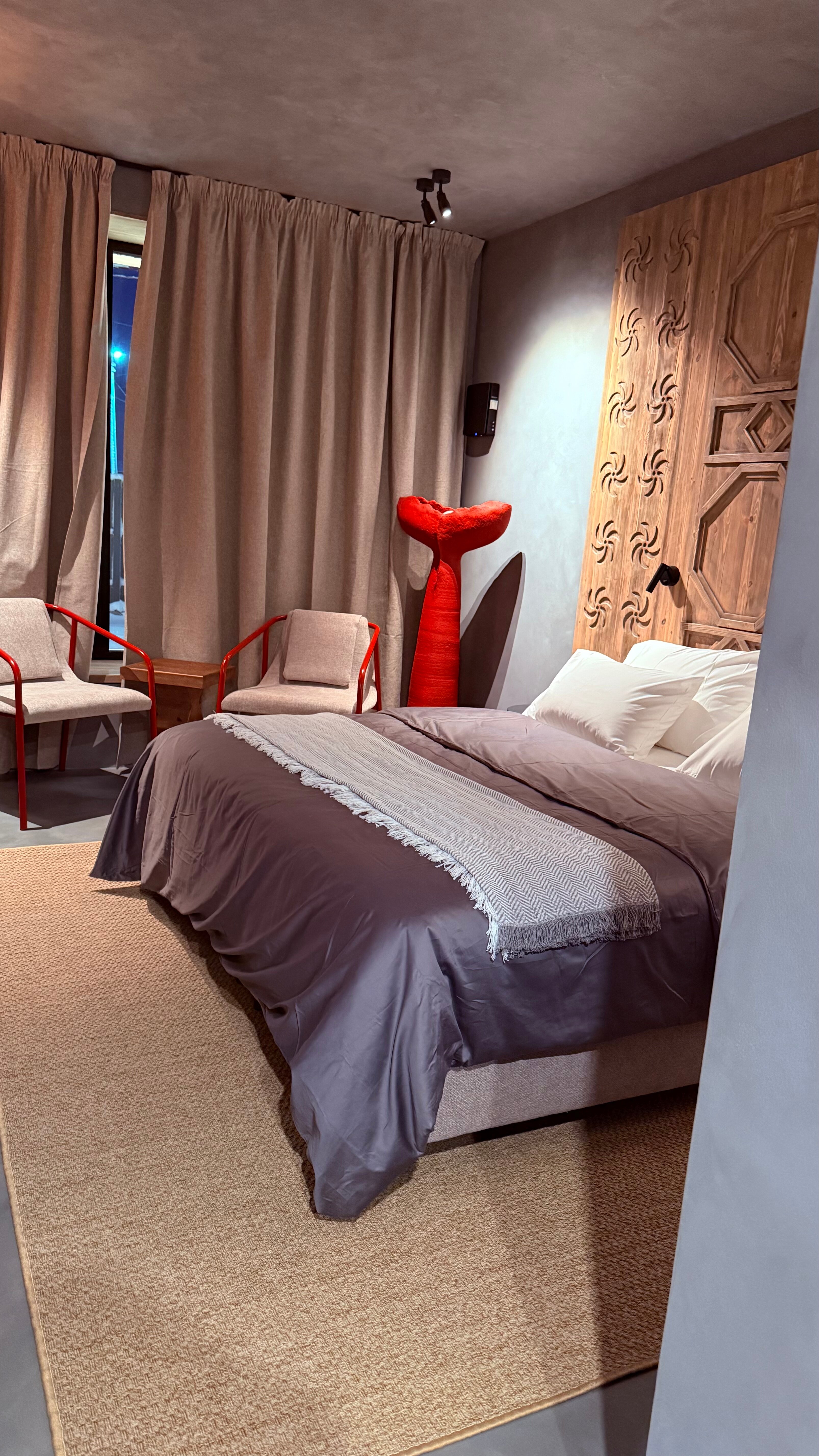 Фото Код Севера