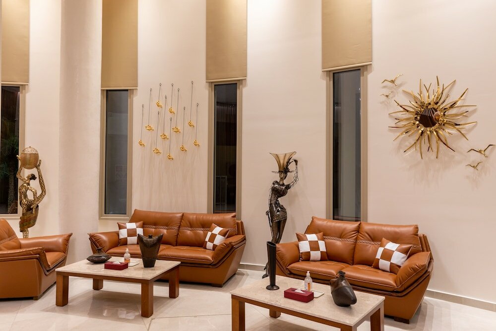 Фото Leonardo Boutique Hotel Larnaca