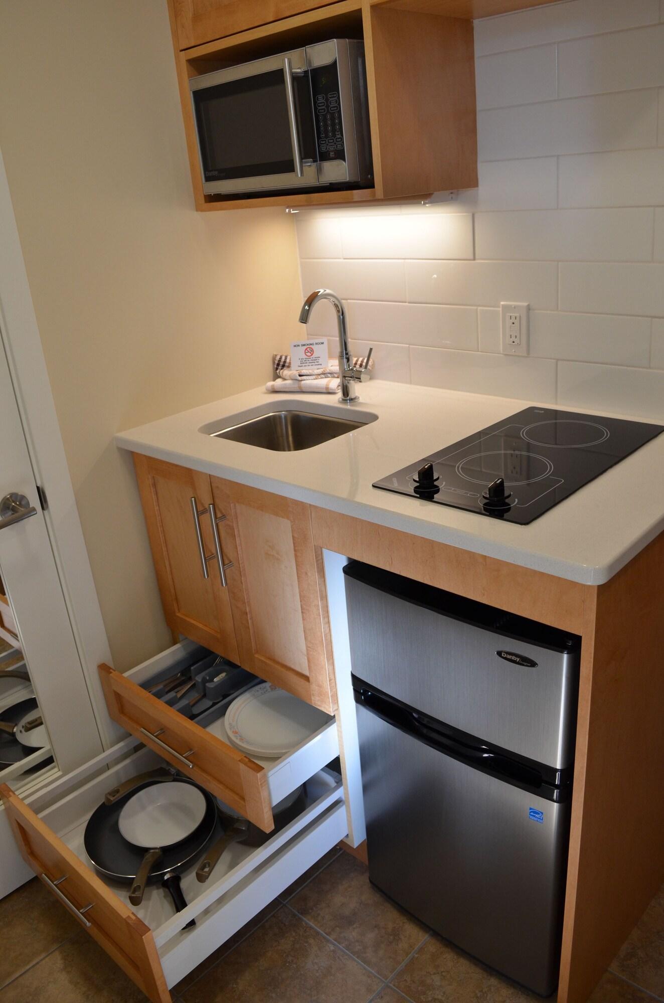 Фото Inn On Long Lake