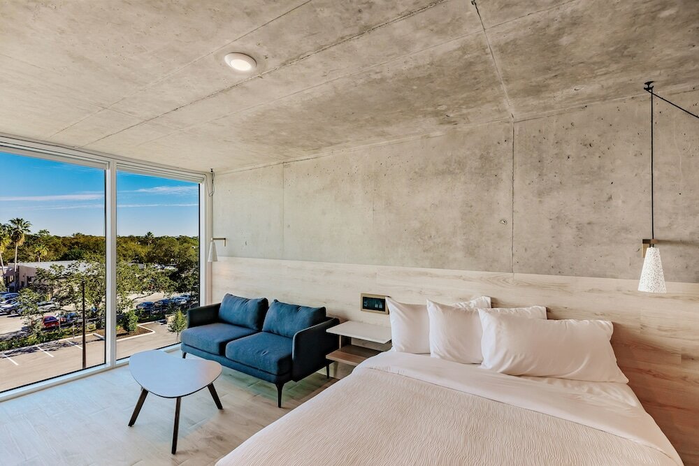 Фото Kompose Boutique Hotel