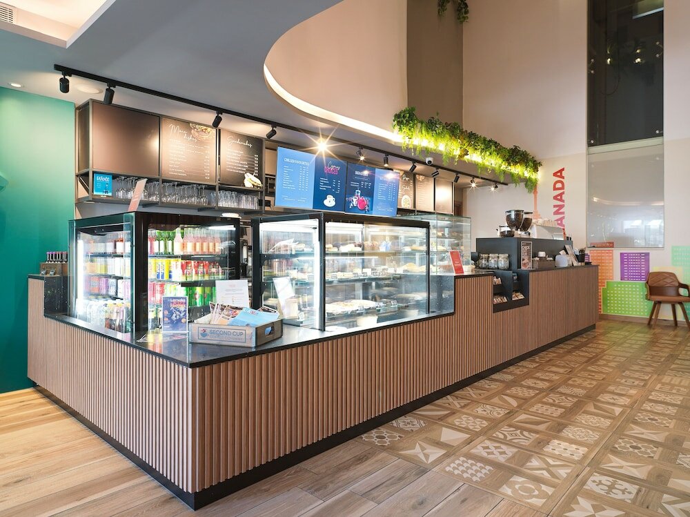 Фото Leonardo Boutique Hotel Larnaca