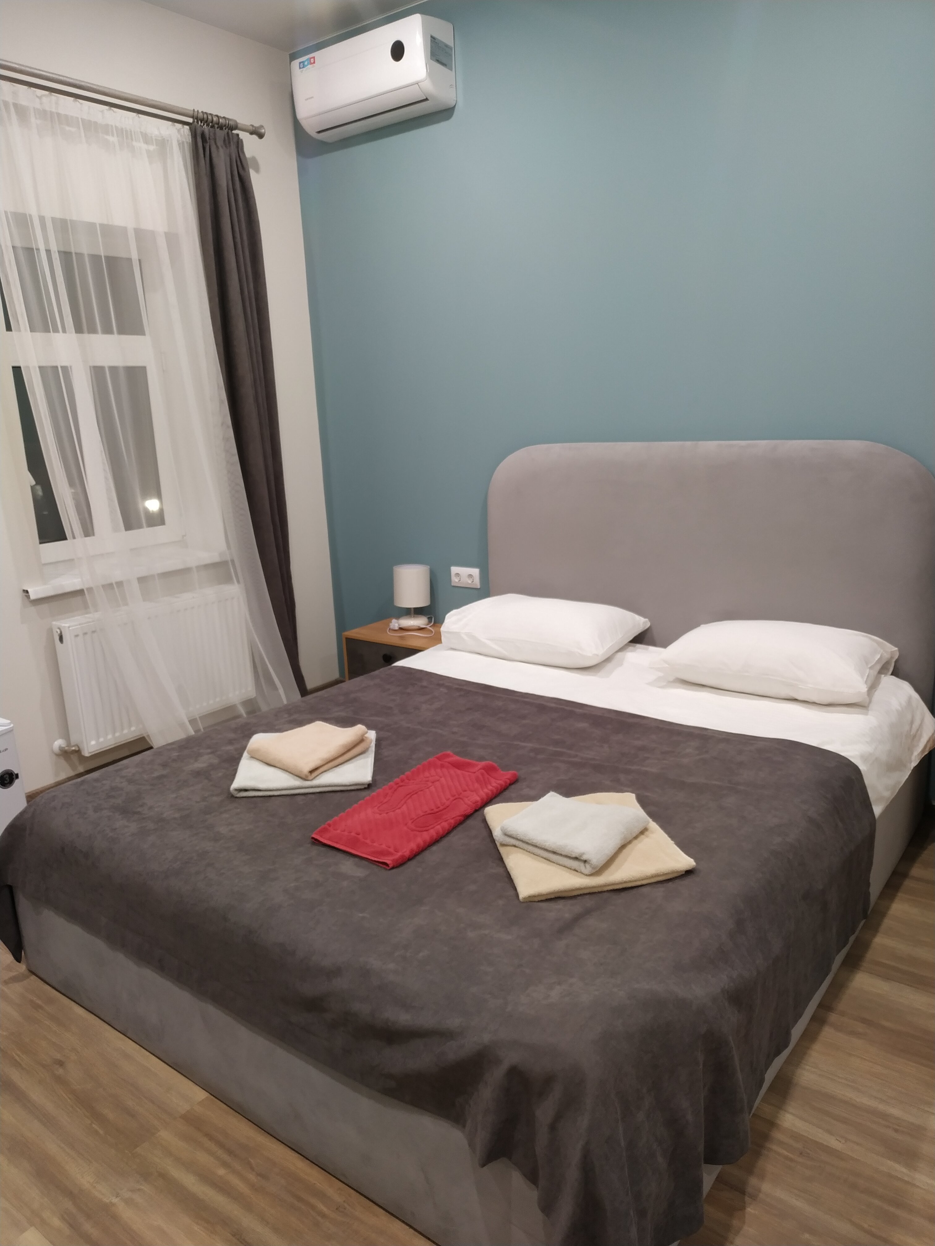 Фото Пролетарский дворик