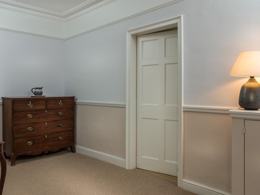 Фото Old Vicarage