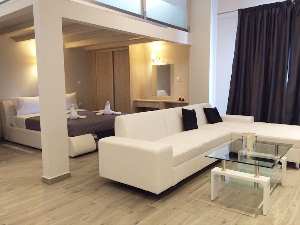 Фото Terezas Hotel