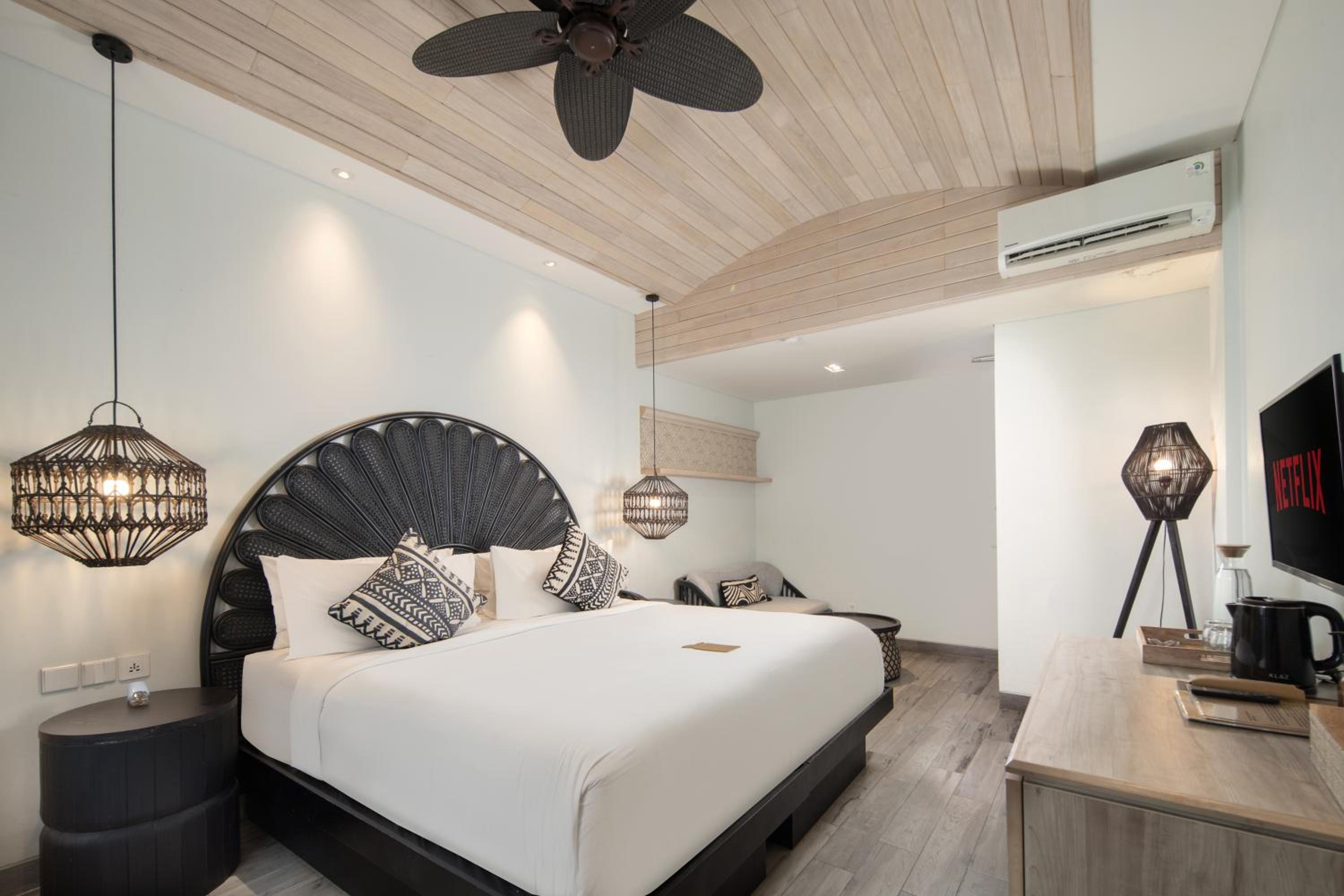 Фото AmantraNa Canggu