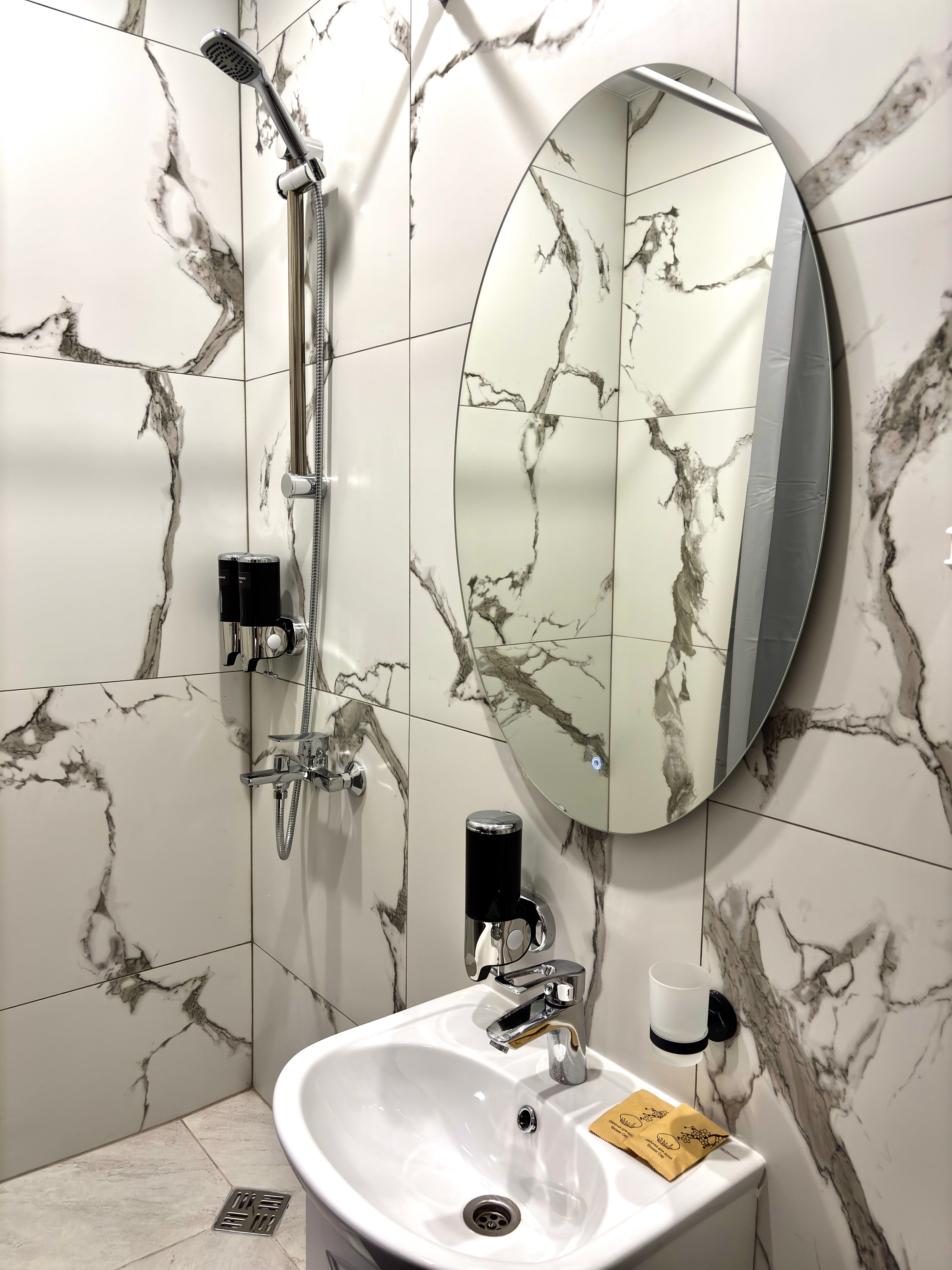 Фото Меридиан