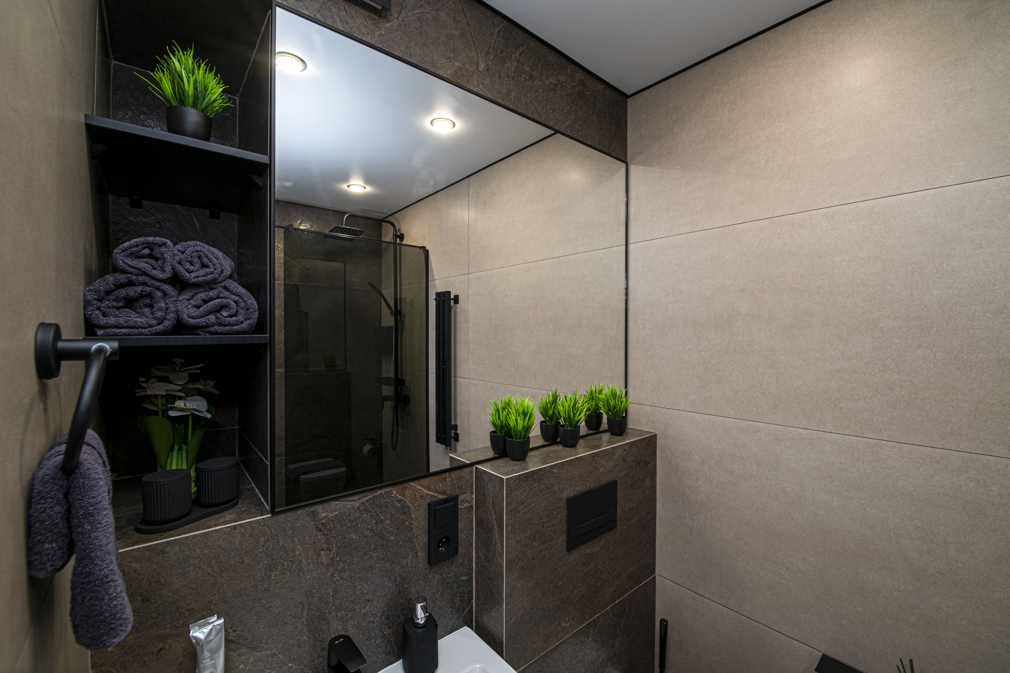 Фото 2rooms на Родионова