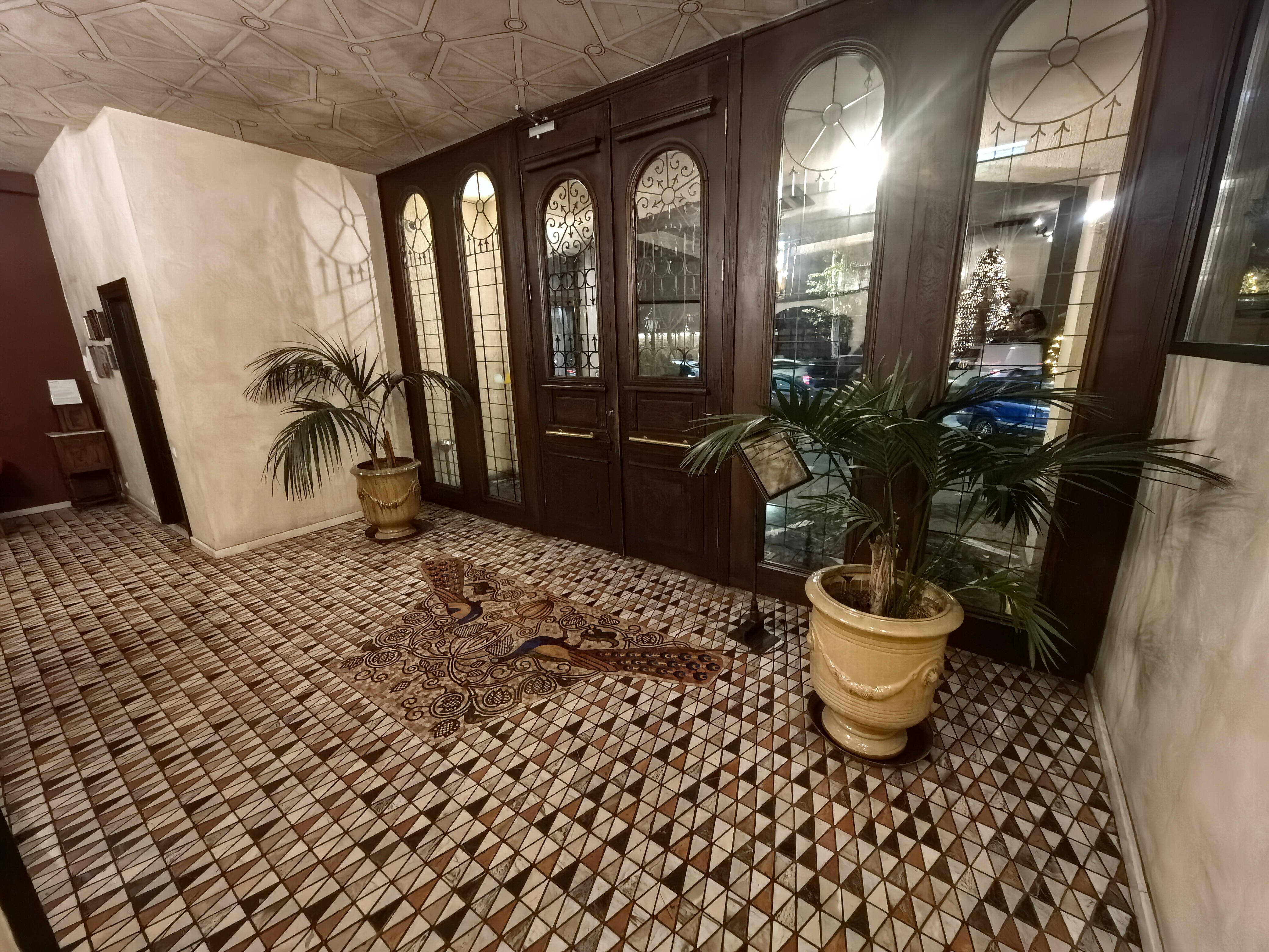 Фото Museum Hotel