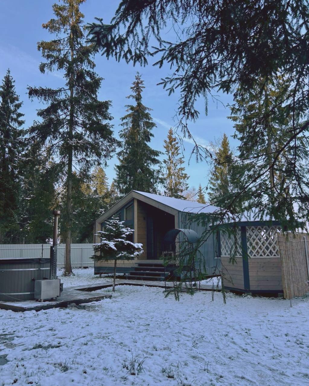 Фото отеля 1