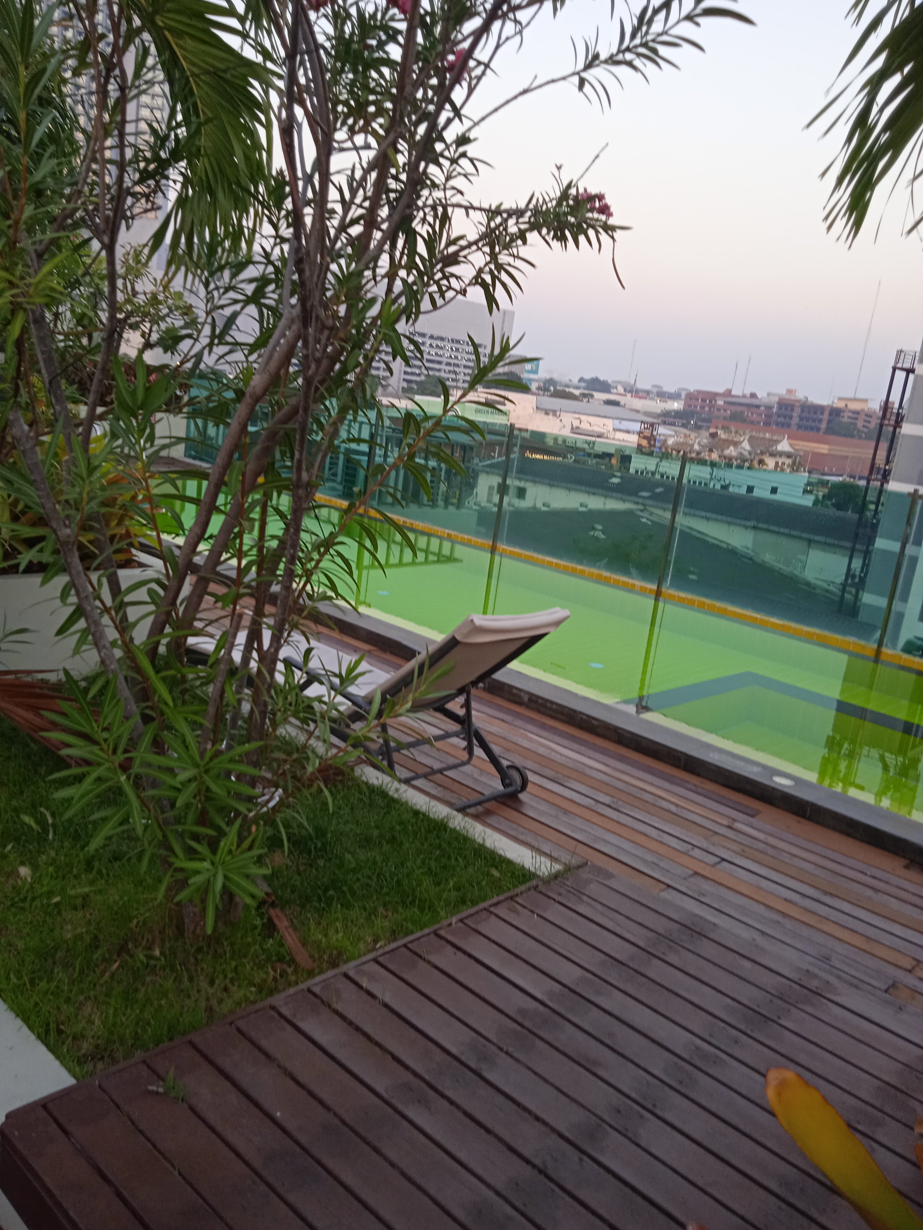 Фото Sunshine Hip