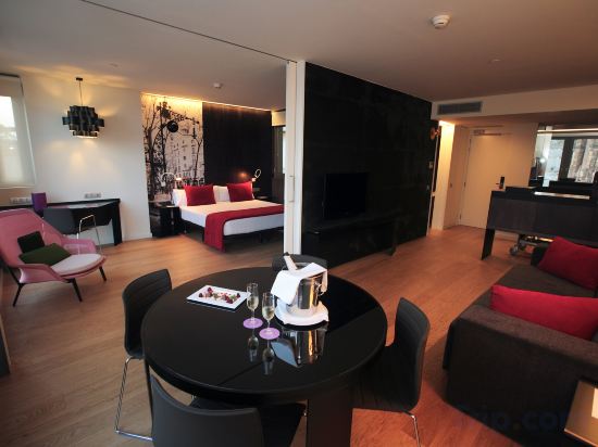Фото Sercotel Rosellon