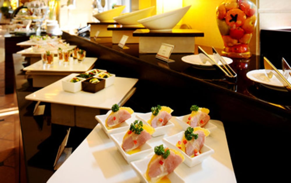 Фото Sovereign Hotel KunShan
