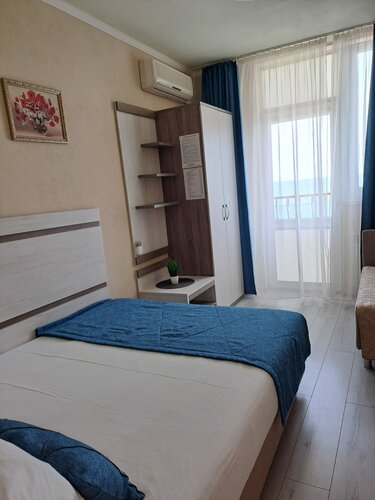 Дом в аренду Пляжный в Ялте