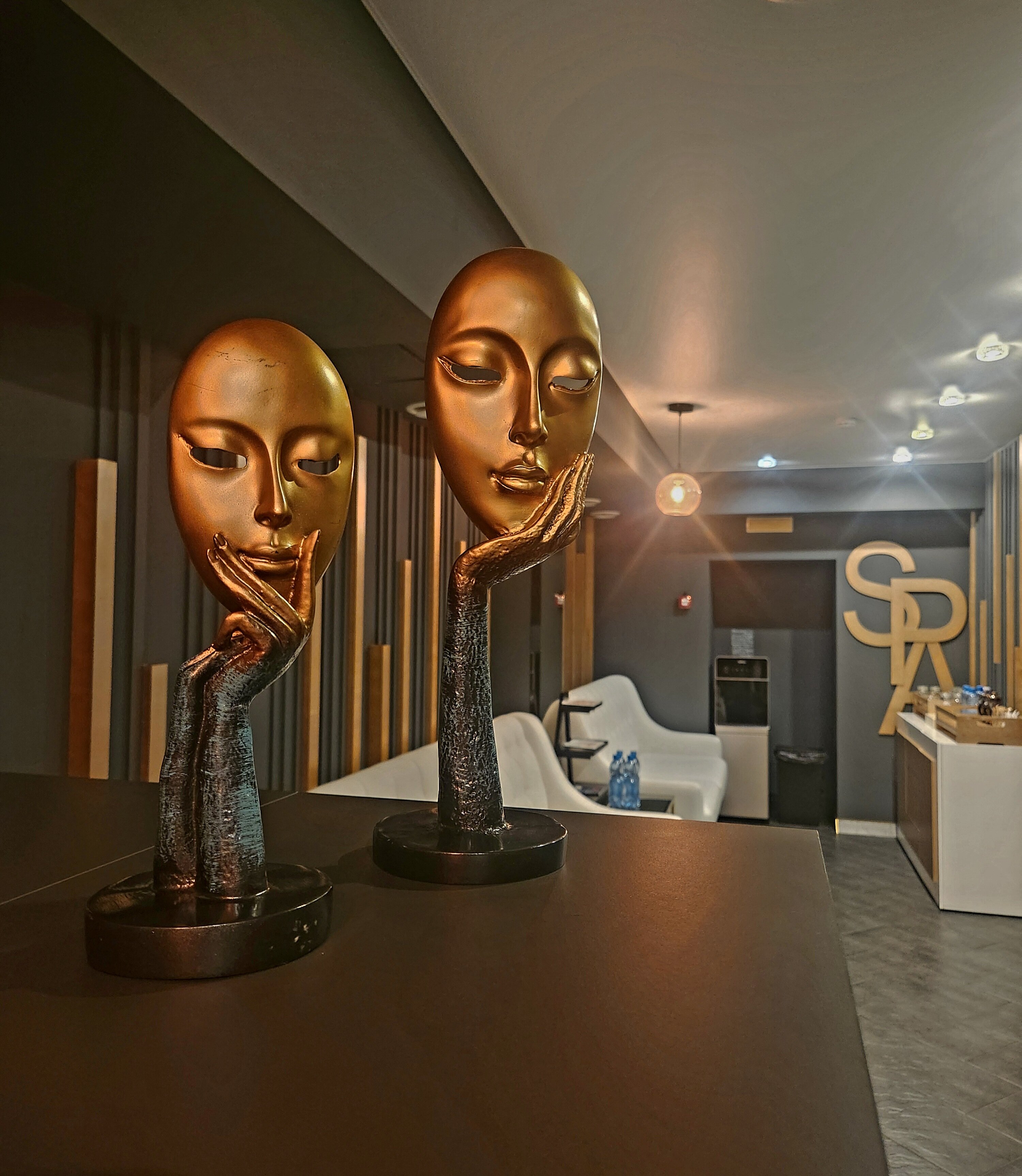 Фото Мадам Эль