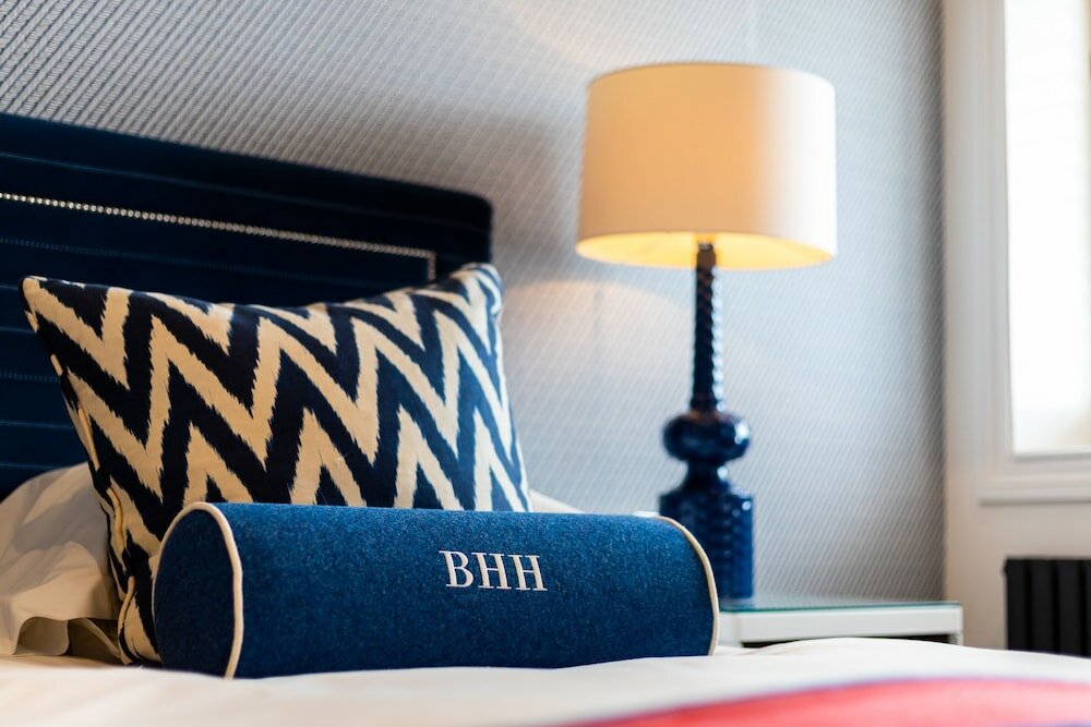 Фото Harbour Hotel Brighton