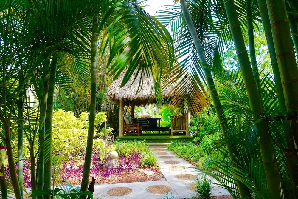 Фото Riverside Apartments by The Beach