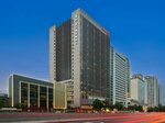 Hampton by Hilton Guangzhou Zhujiang New Town