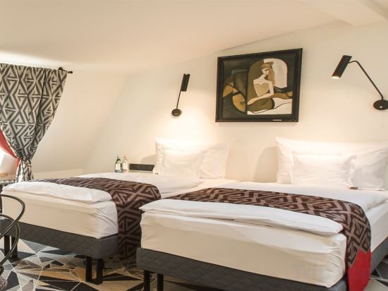 Фото Art Hotel Roma