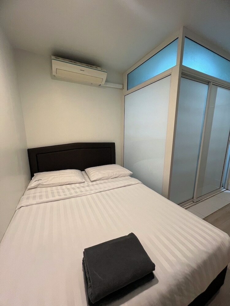 Фото Sandee Room