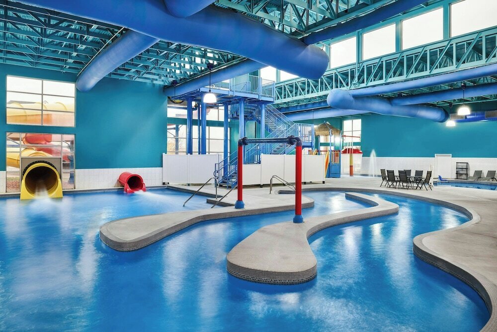 Фото Fairfield Inn & Suites by Marriott Gillette