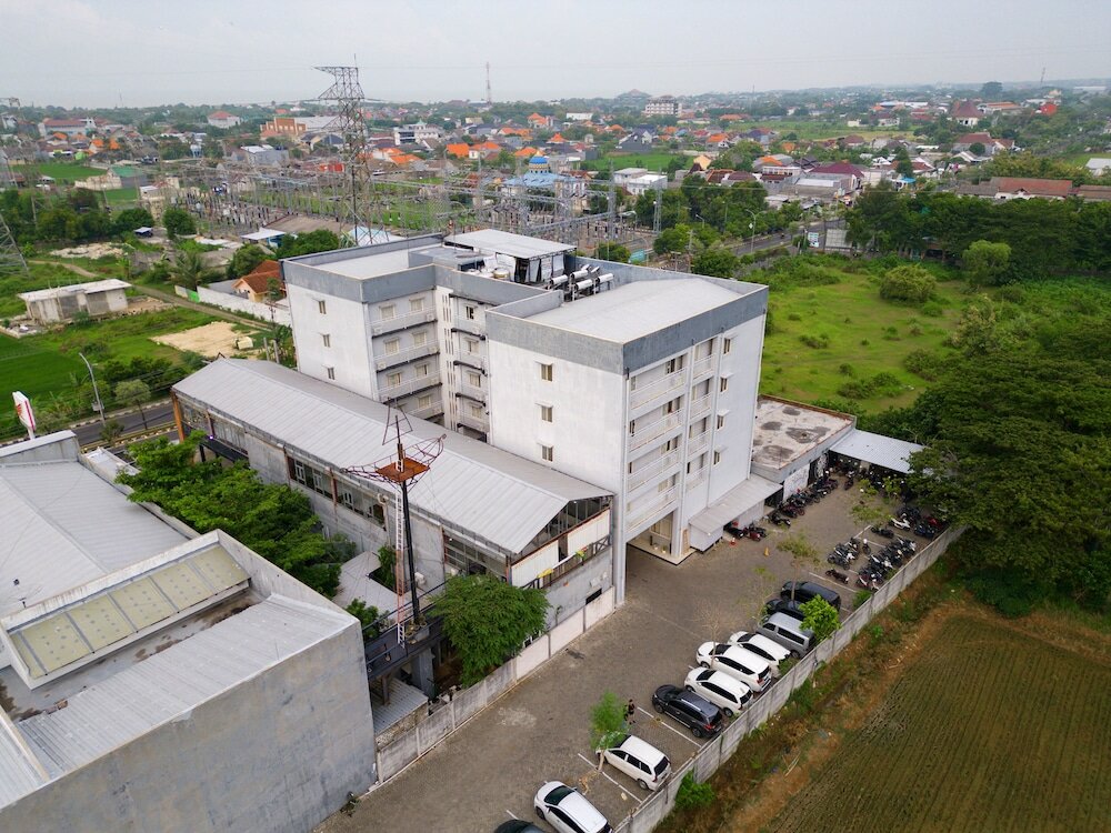 Фото Votel Hotel Charis Tuban