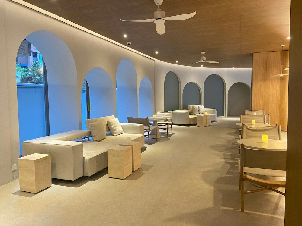 Фото Terra Nara Hotel Pattaya