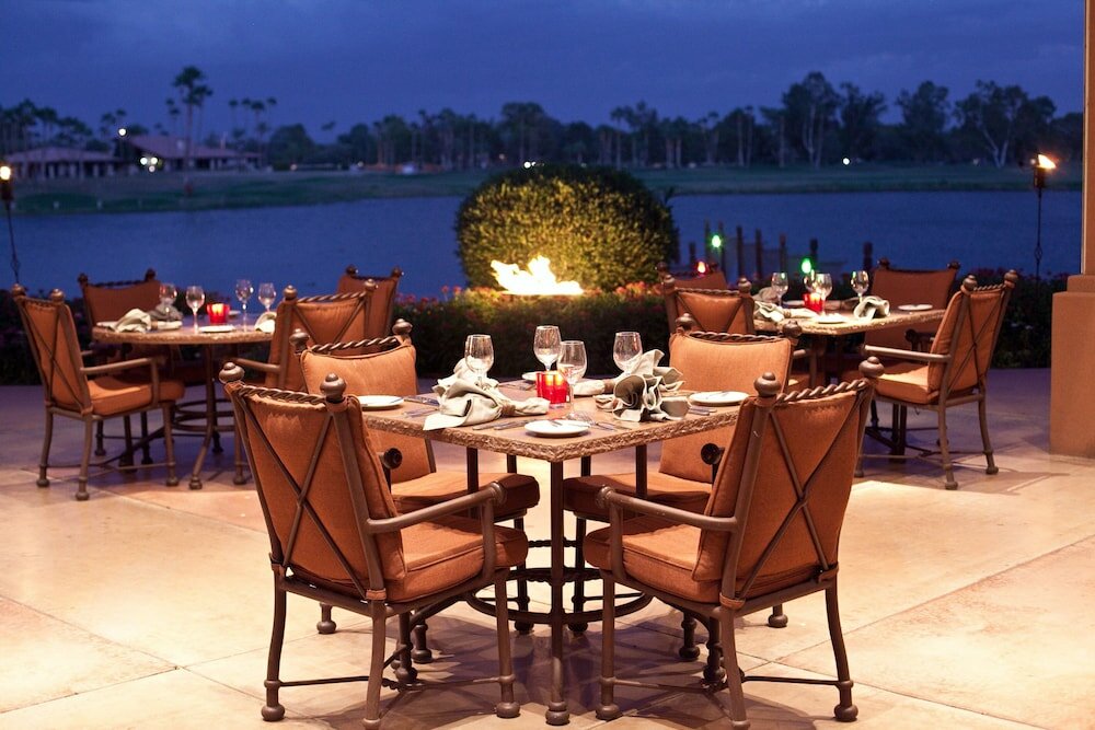 Фото The McCormick Scottsdale