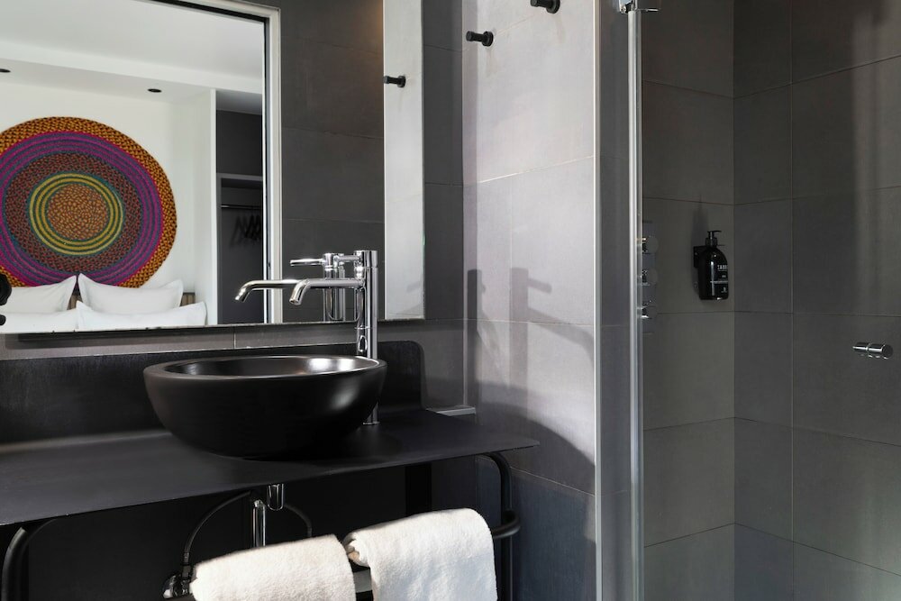 Фото Hotel Saint Marcel