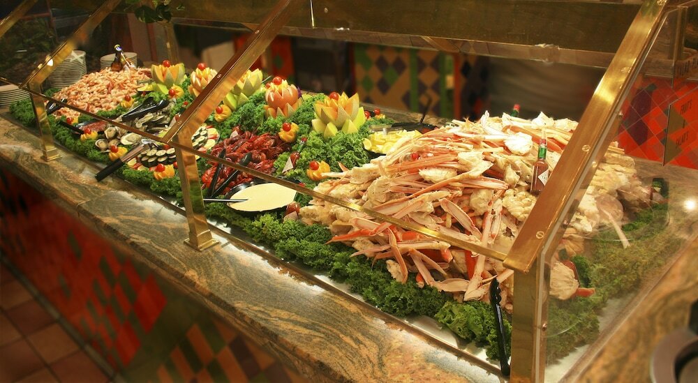 Фото Virgin River Hotel and Casino