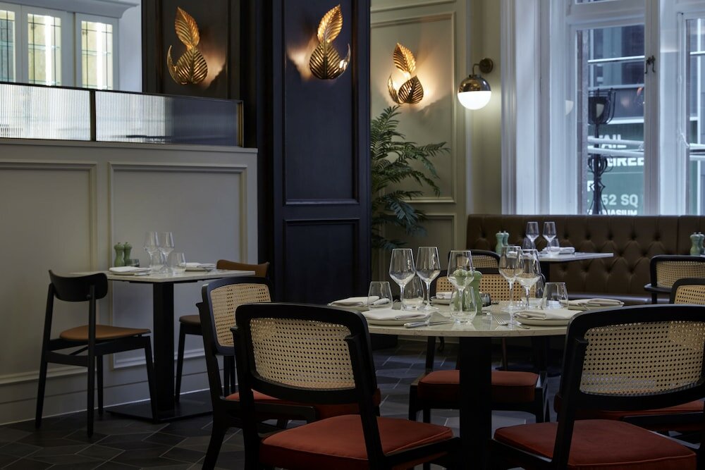 Фото The Midland - Manchester