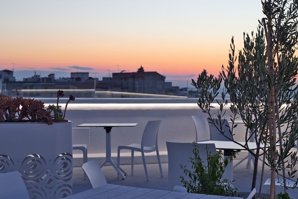 Фото Hotel Peschici