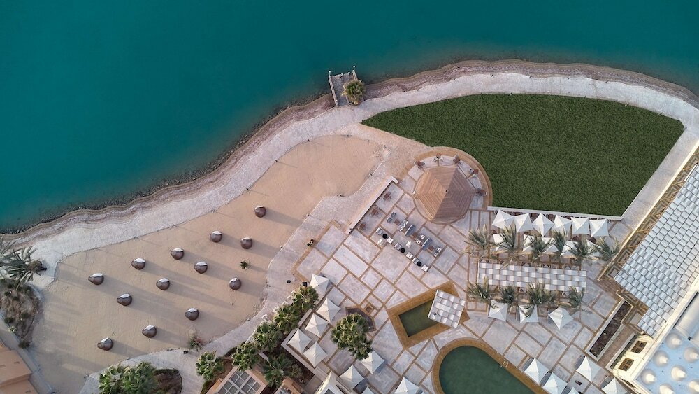 Фото Steigenberger Golf Resort El Gouna