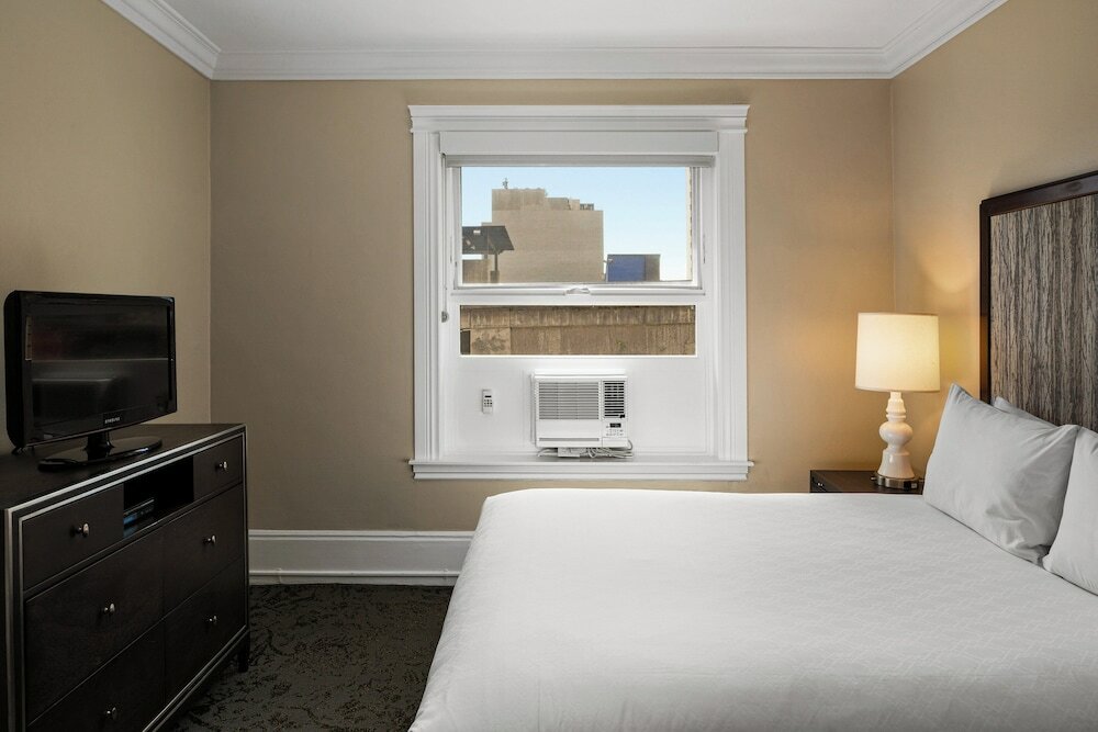 Фото WorldMark San Francisco