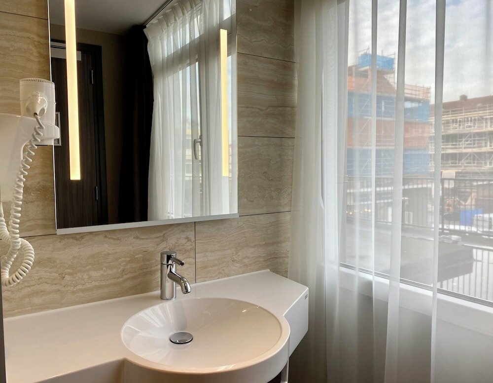 Фото Xo Hotels Infinity