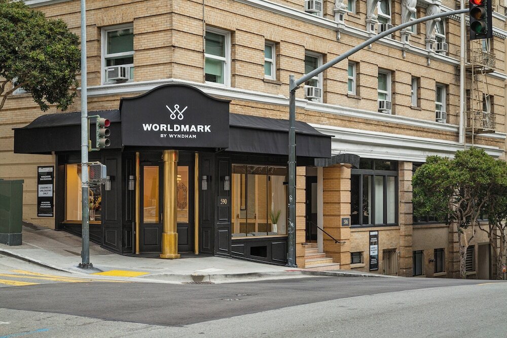 Фото WorldMark San Francisco