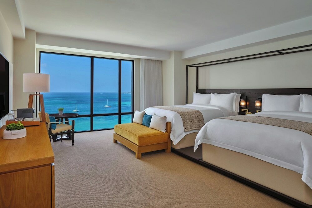 Фото The St Regis Aruba Resort